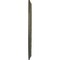 Ekena Millwork Jackson Ceiling Medallion (Fits Canopies up to 5 1/8"), 20"OD x 3 5/8"ID x 1"P, Witch Hazel CM20JAWHF - alternate 3